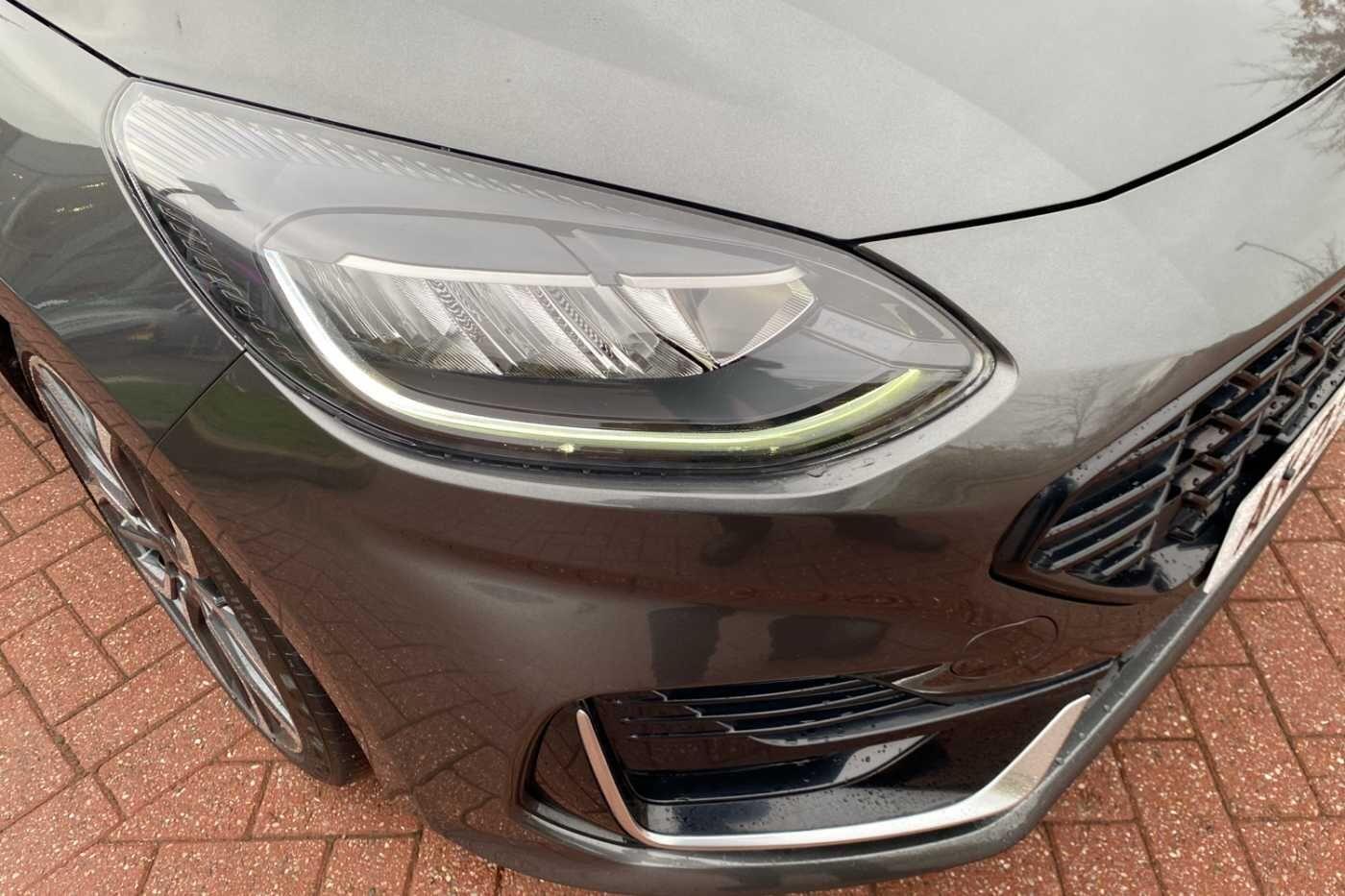 Used Ford Fiesta 2022 for sale - 76398994: Photo 40