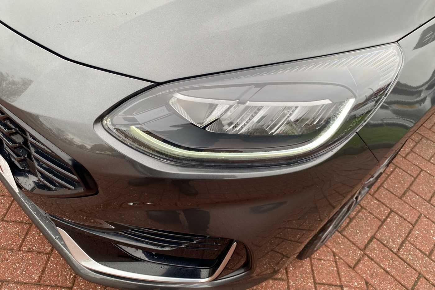 Used Ford Fiesta 2022 for sale - 76398994: Photo 41