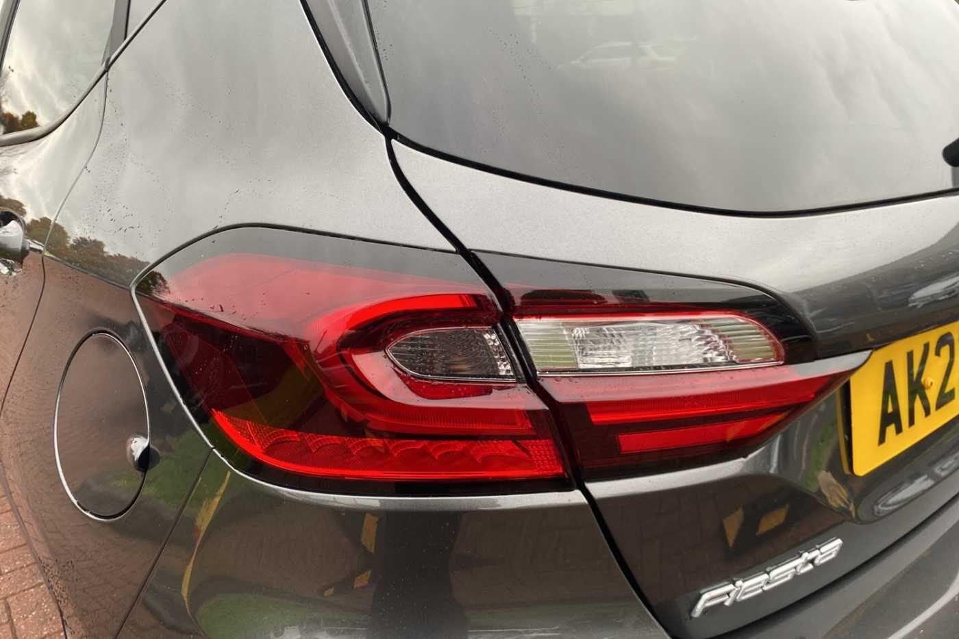 Used Ford Fiesta 2022 for sale - 76398994: Photo 42