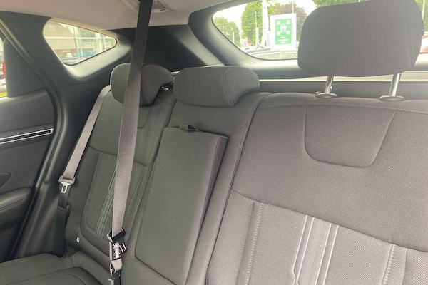 Used Hyundai TUCSON 2021 for sale - 75826015: Photo 10
