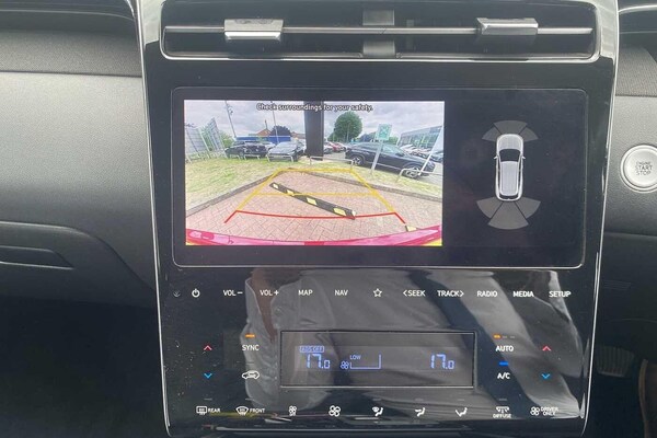 Used Hyundai TUCSON 2021 for sale - 75826015: Photo 13