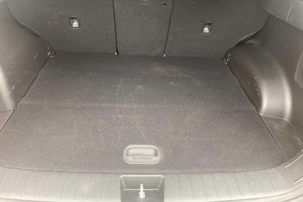 Used Hyundai TUCSON 2021 for sale - 75826015: Photo 16