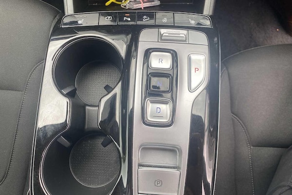 Used Hyundai TUCSON 2021 for sale - 75826015: Photo 8