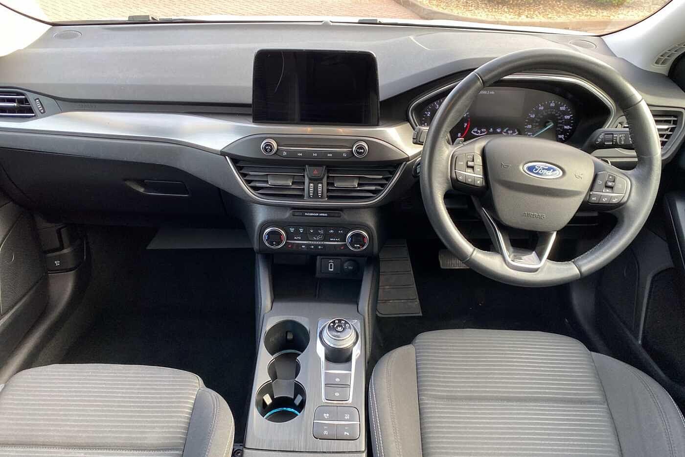 Used Ford Focus 2020 for sale - 76122405: Photo 12