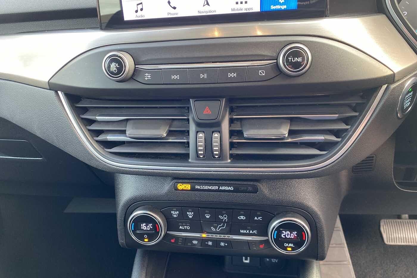 Used Ford Focus 2020 for sale - 76122405: Photo 14