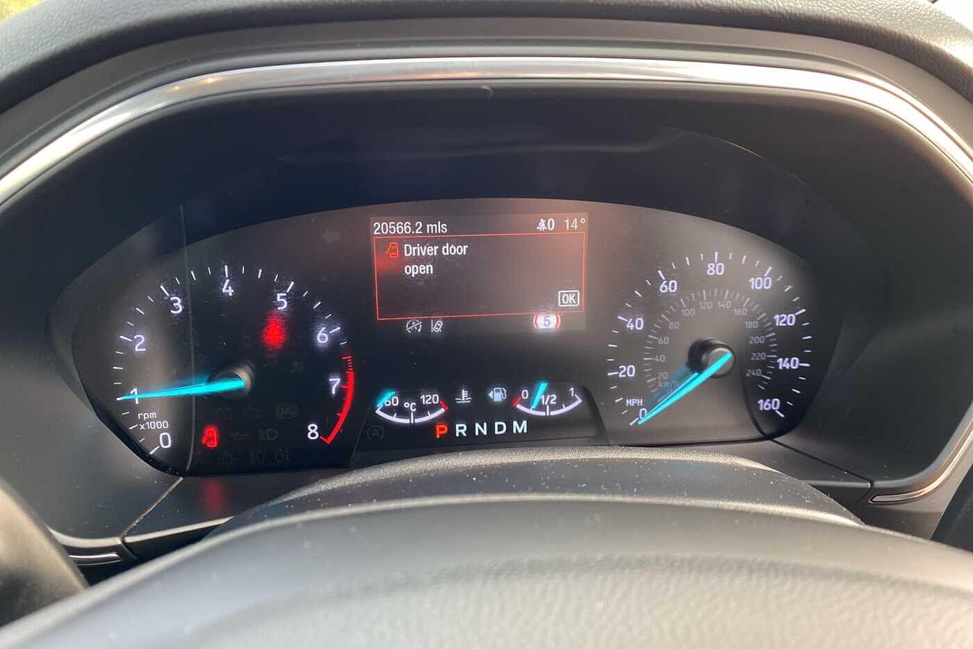 Used Ford Focus 2020 for sale - 76122405: Photo 15