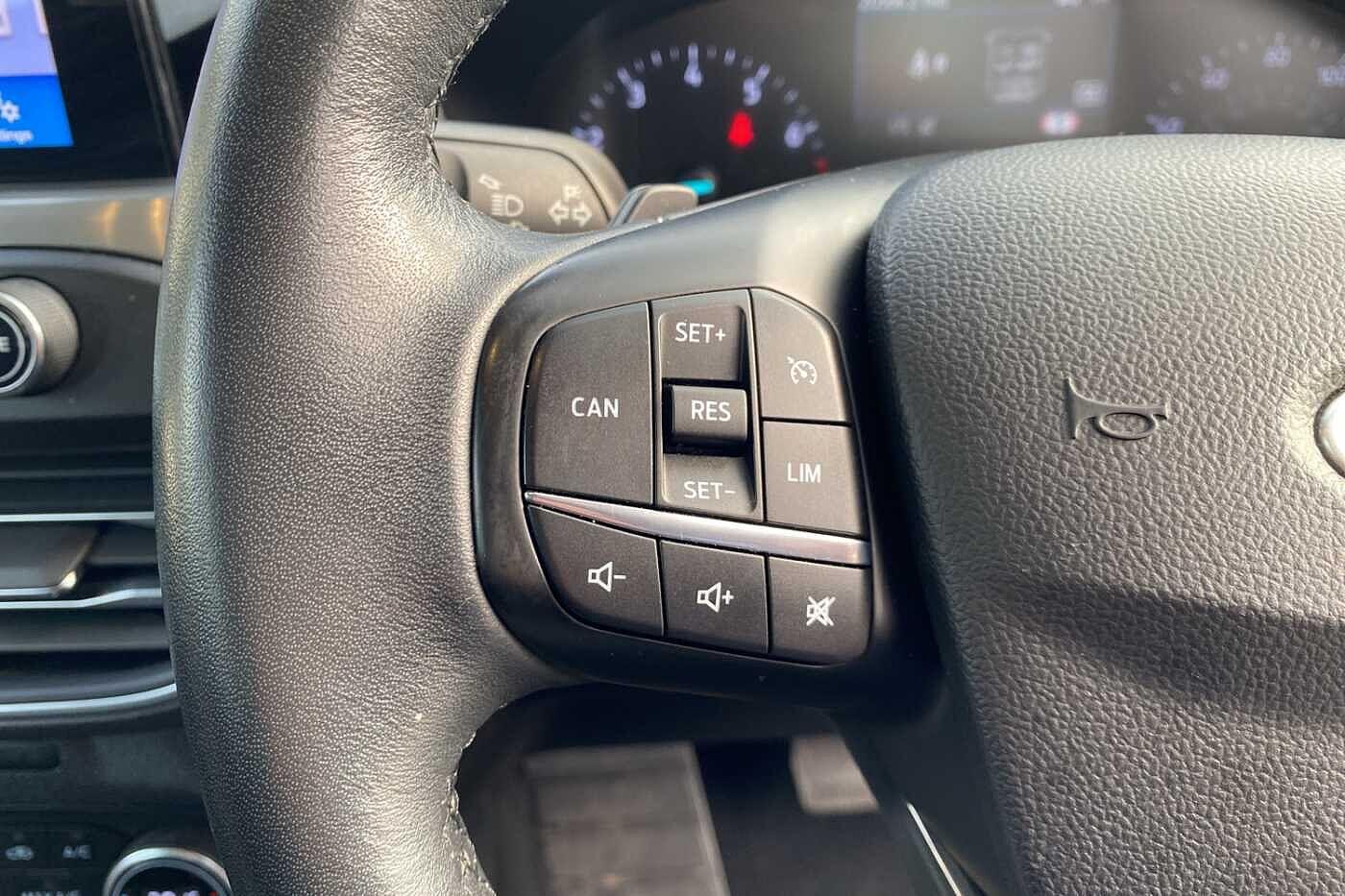 Used Ford Focus 2020 for sale - 76122405: Photo 16