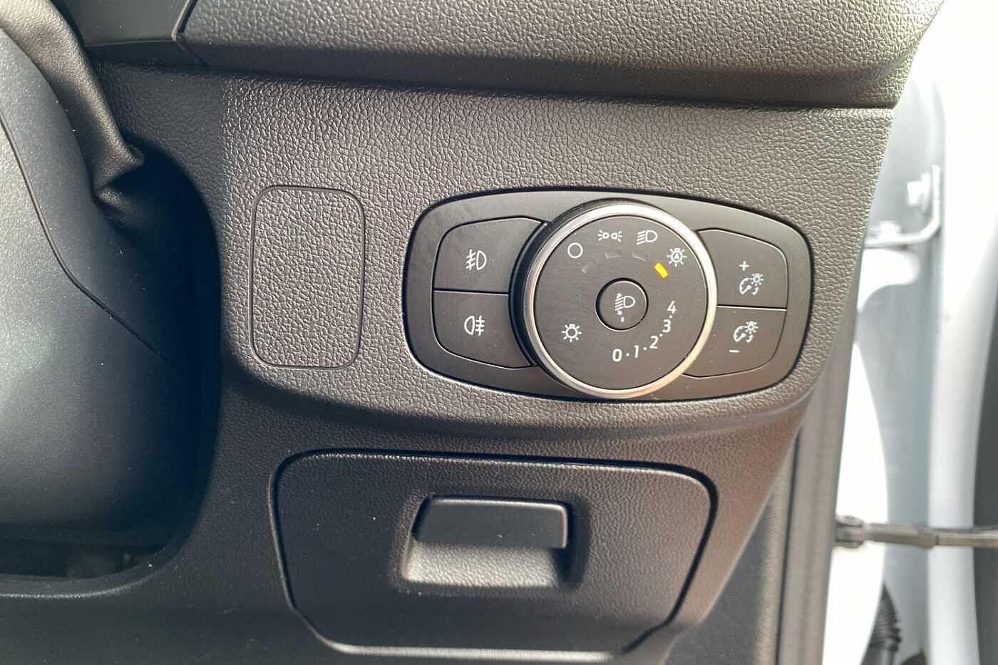 Used Ford Focus 2020 for sale - 76122405: Photo 18