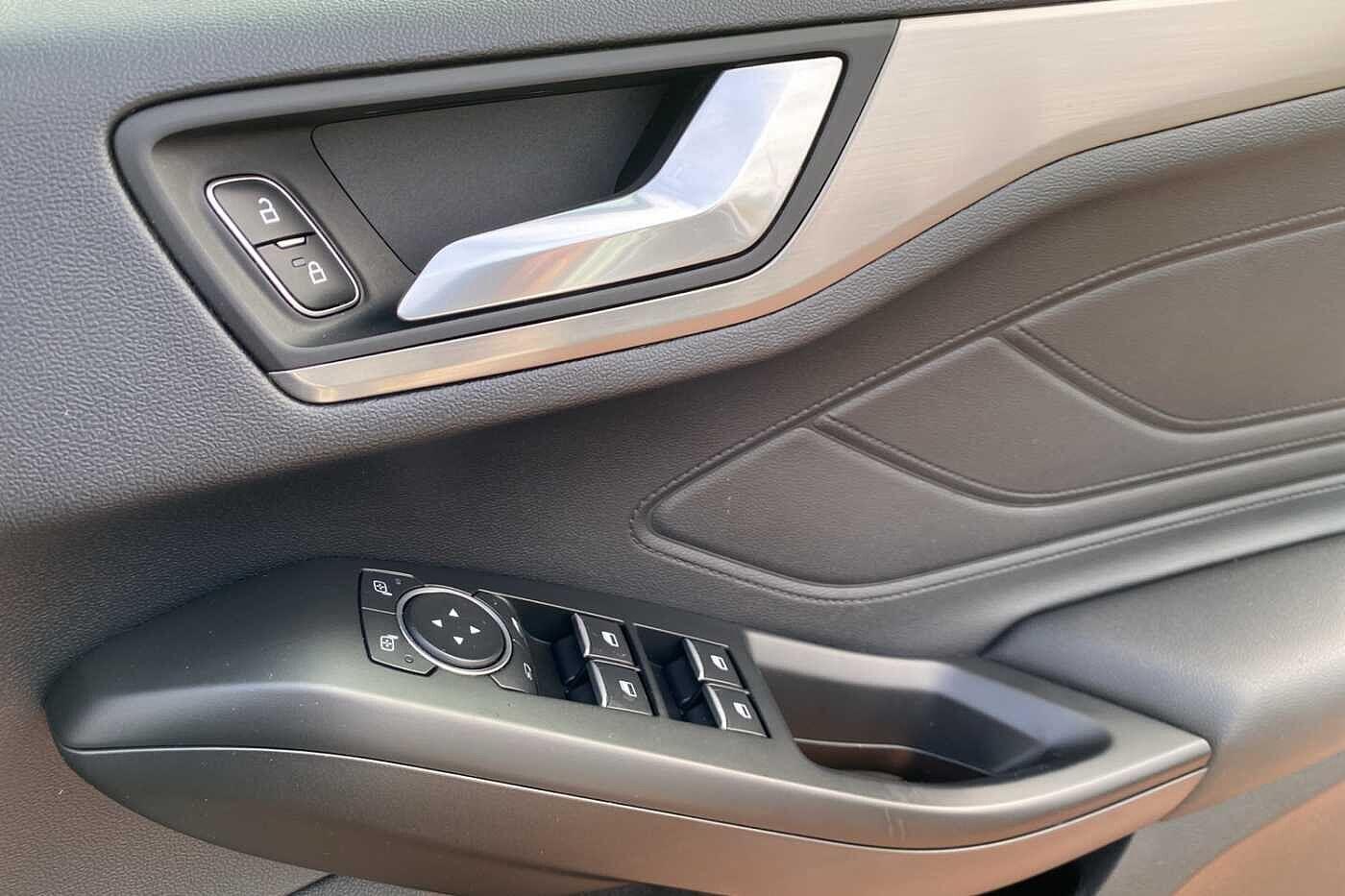 Used Ford Focus 2020 for sale - 76122405: Photo 20