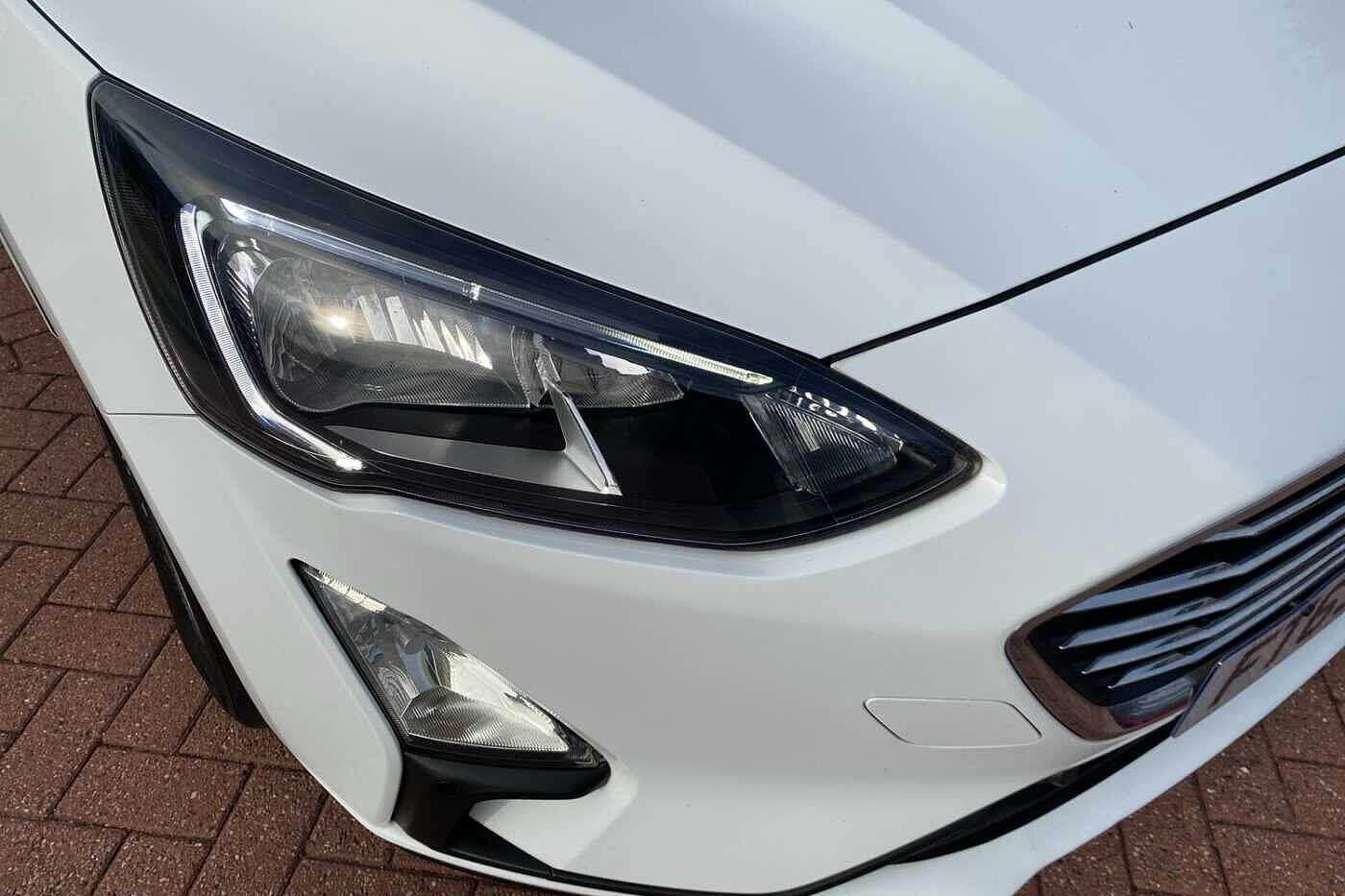 Used Ford Focus 2020 for sale - 76122405: Photo 23