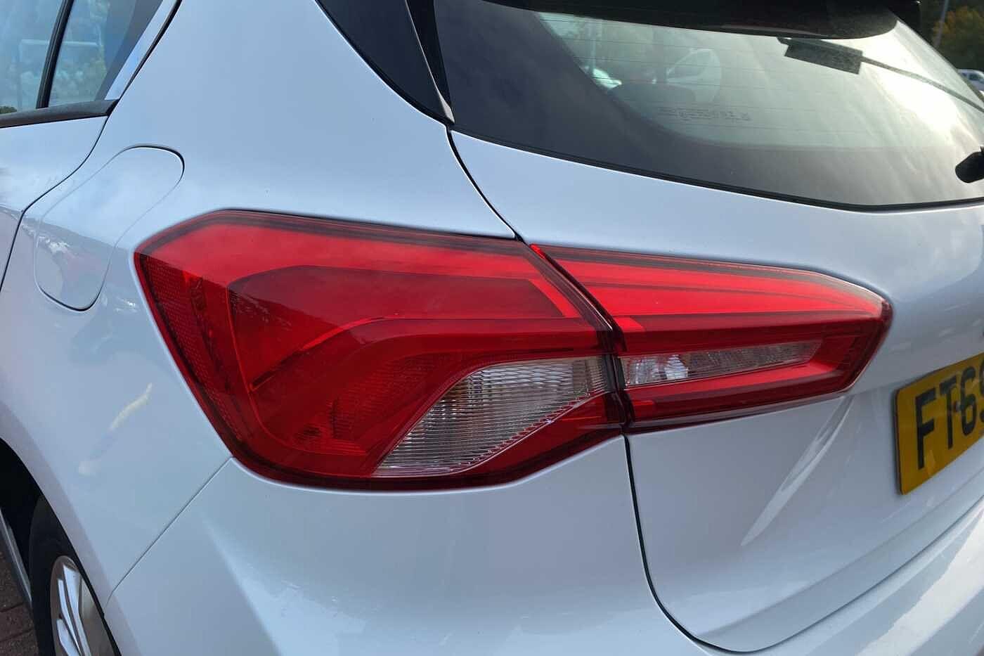 Used Ford Focus 2020 for sale - 76122405: Photo 25
