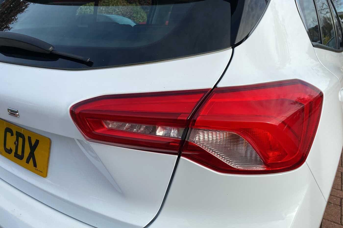 Used Ford Focus 2020 for sale - 76122405: Photo 26