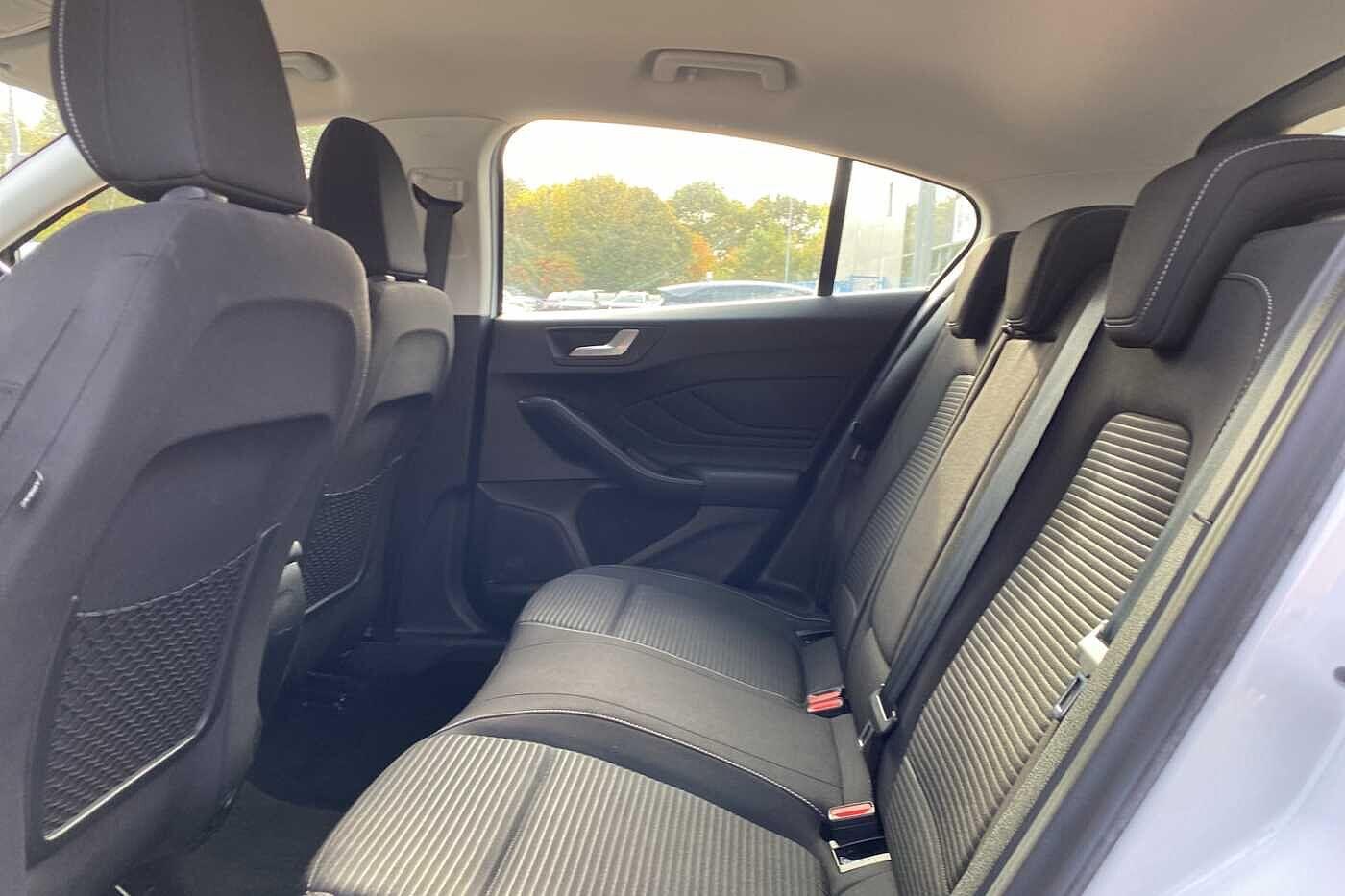 Used Ford Focus 2020 for sale - 76122405: Photo 31