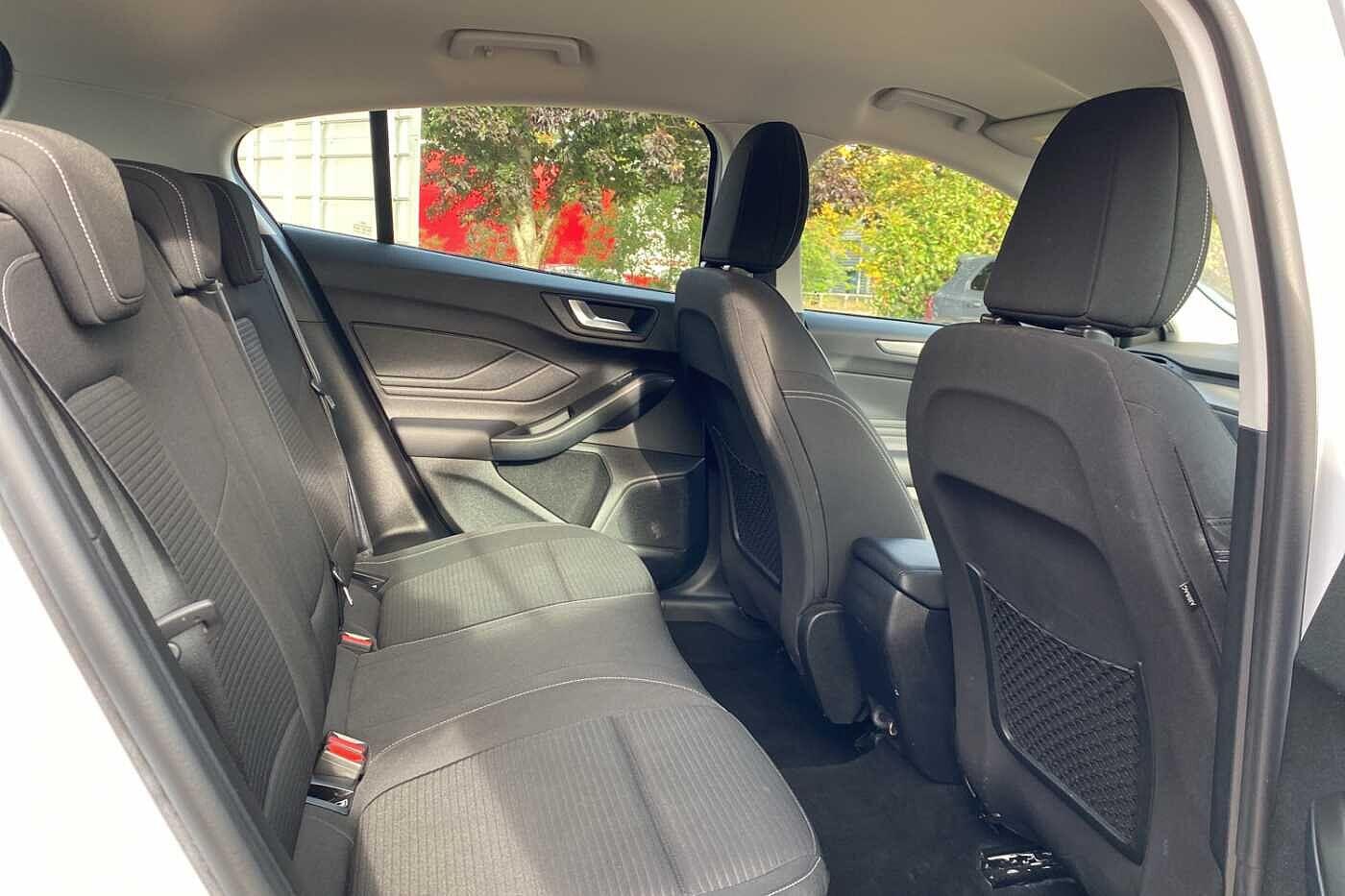 Used Ford Focus 2020 for sale - 76122405: Photo 33