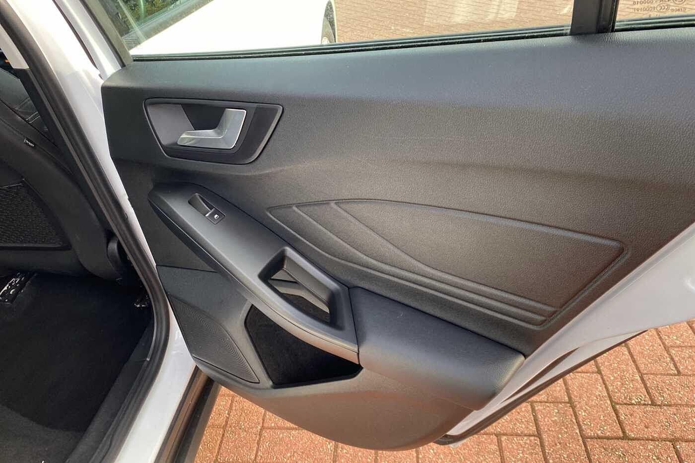 Used Ford Focus 2020 for sale - 76122405: Photo 34