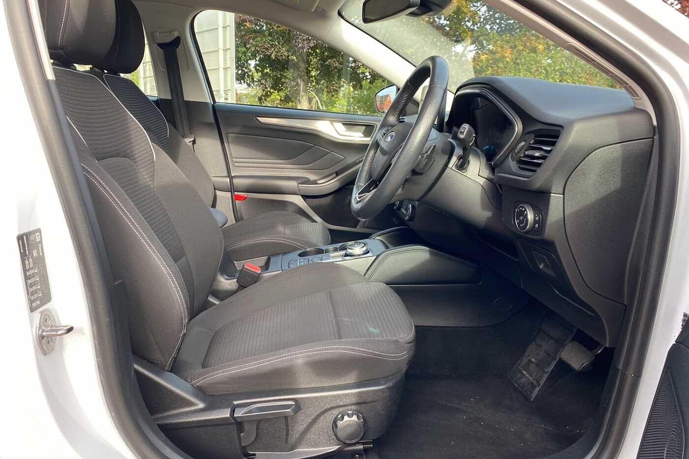 Used Ford Focus 2020 for sale - 76122405: Photo 35