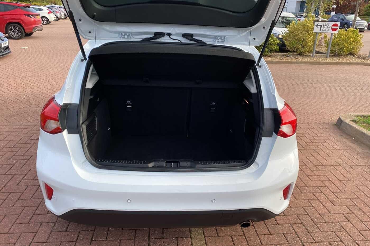 Used Ford Focus 2020 for sale - 76122405: Photo 37