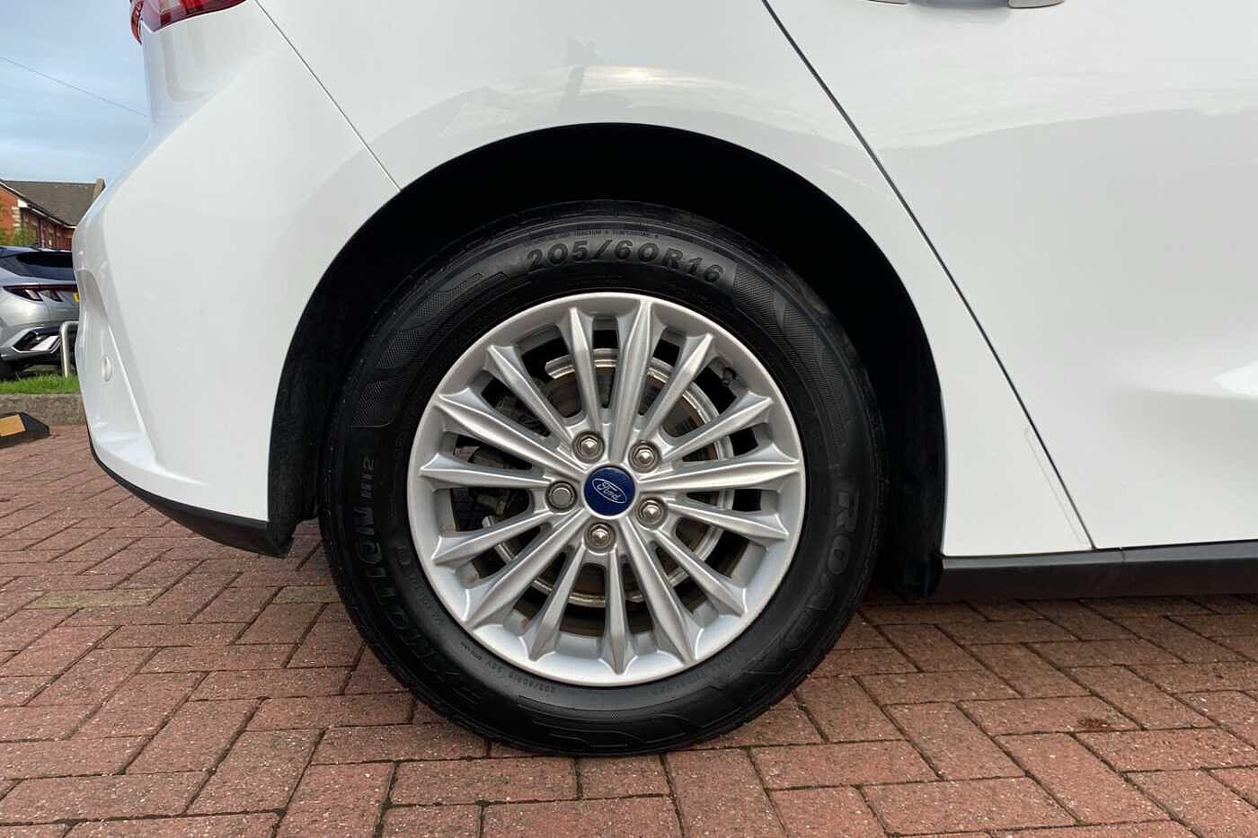 Used Ford Focus 2020 for sale - 76122405: Photo 39