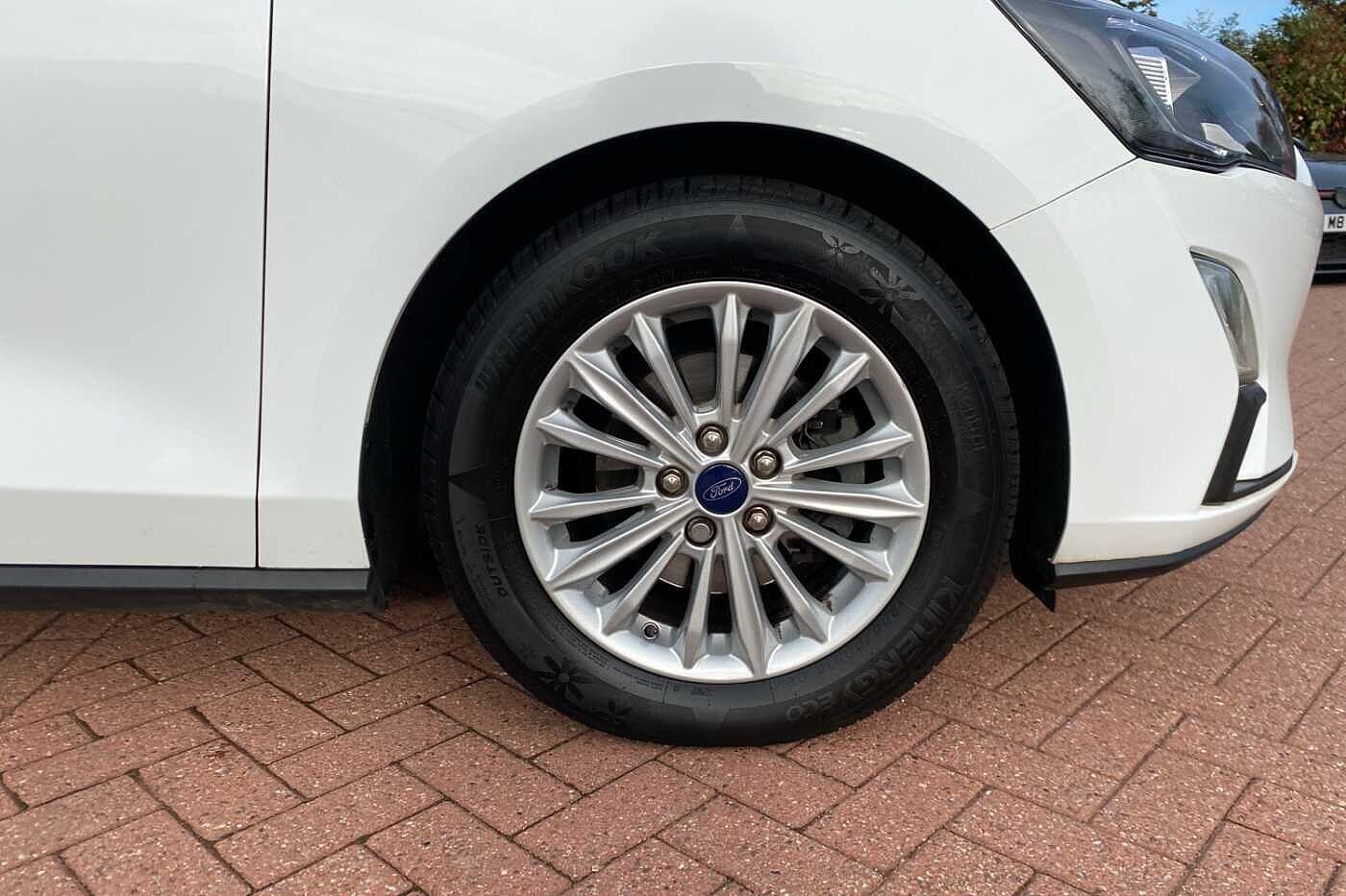 Used Ford Focus 2020 for sale - 76122405: Photo 40