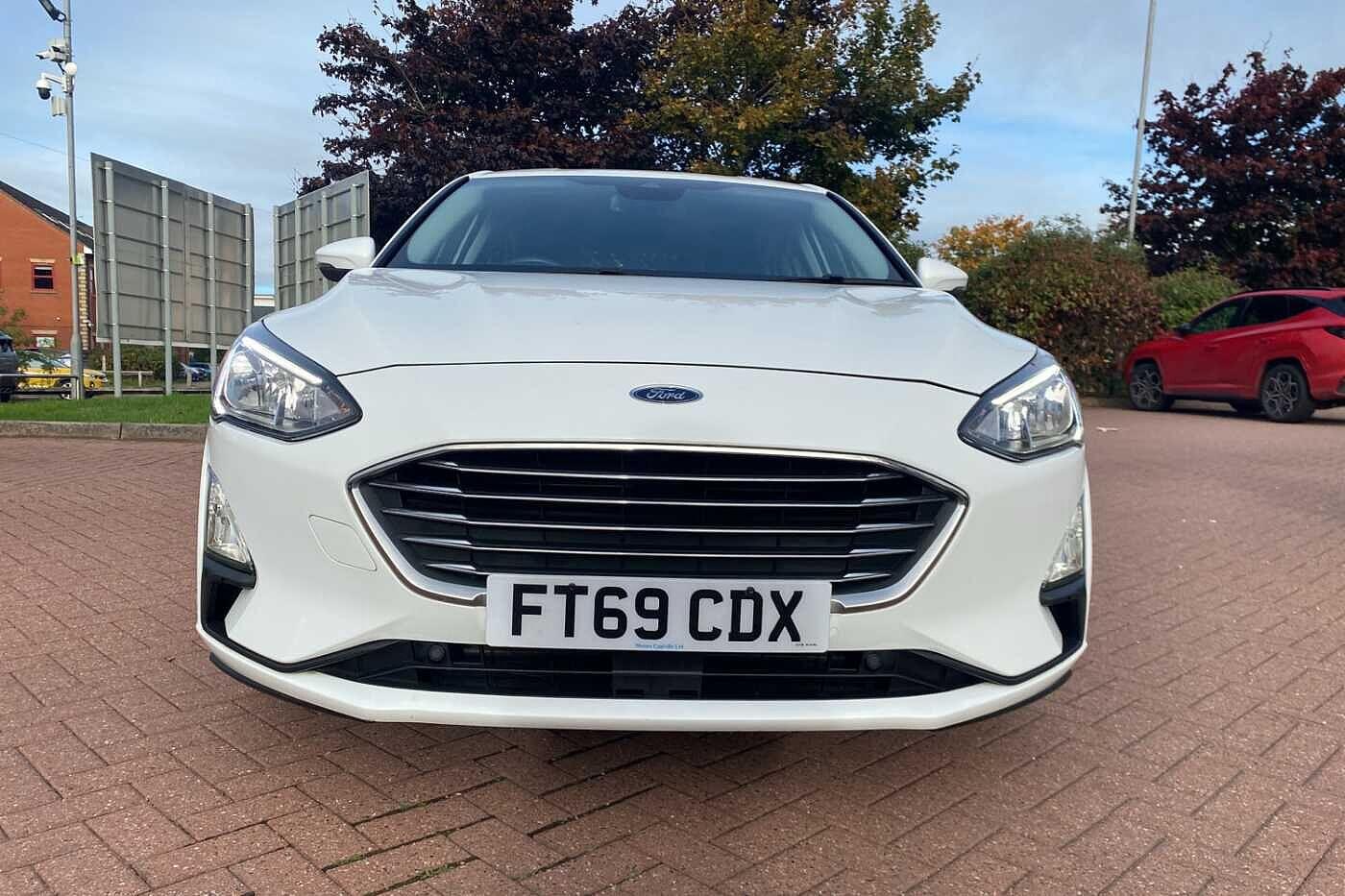 Used Ford Focus 2020 for sale - 76122405: Photo 41