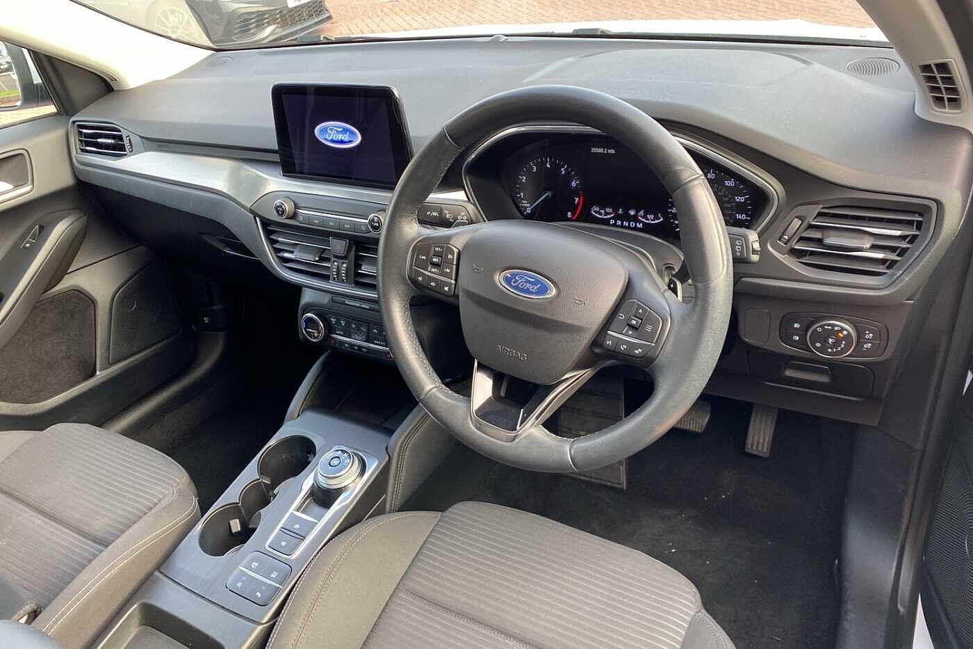 Used Ford Focus 2020 for sale - 76122405: Photo 6