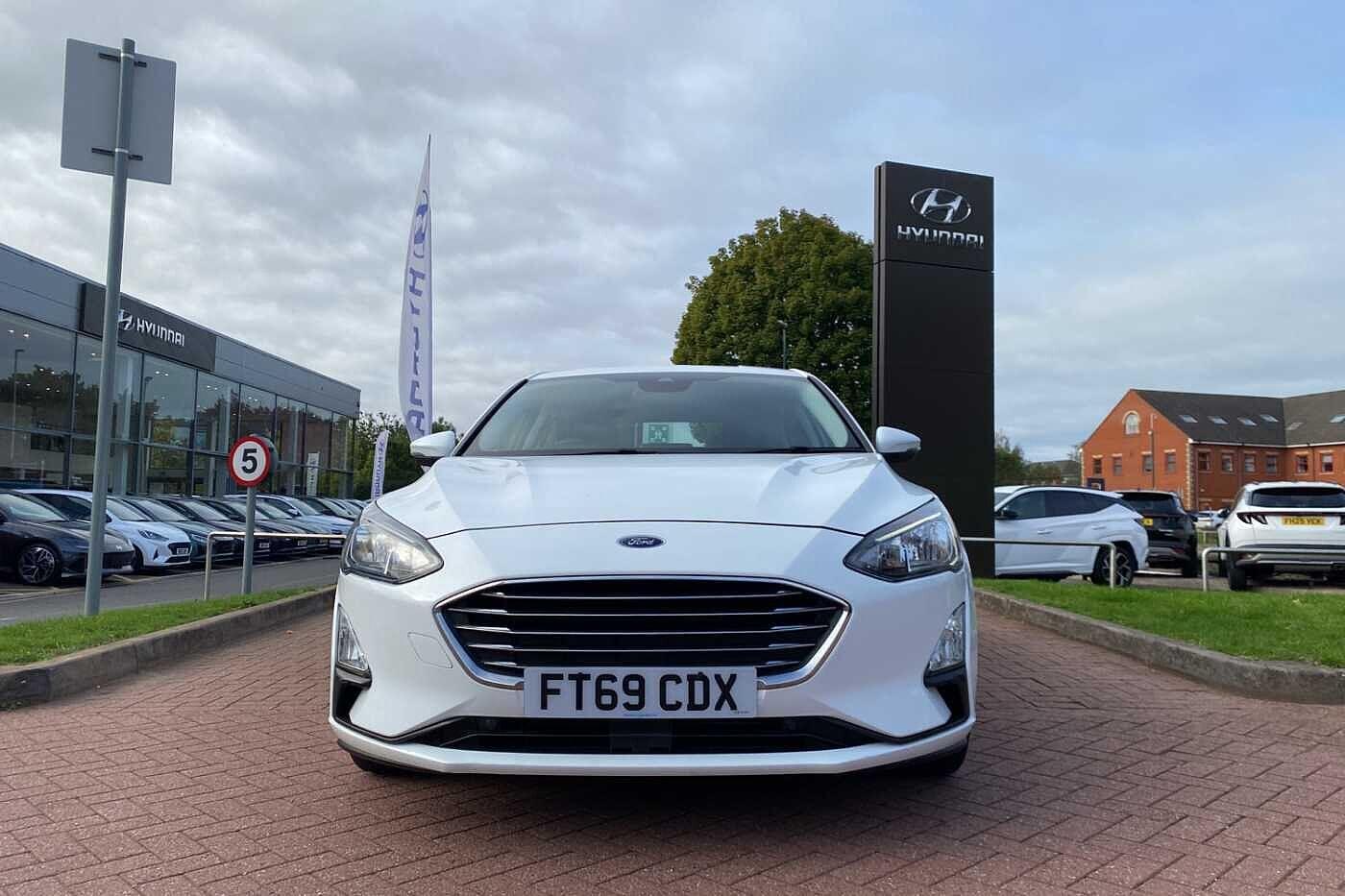 Used Ford Focus 2020 for sale - 76122405: Photo 7