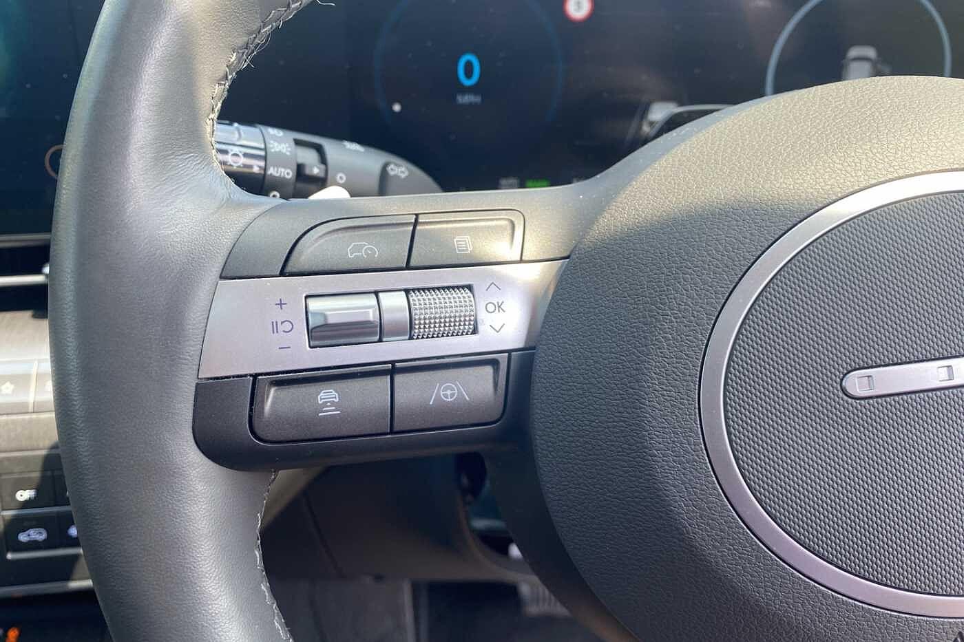 Used Hyundai KONA for sale - 77268140: Photo 17