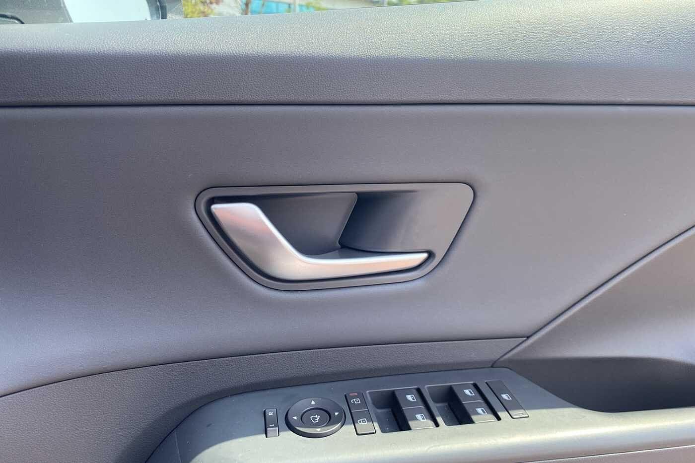 Used Hyundai KONA for sale - 77268140: Photo 21