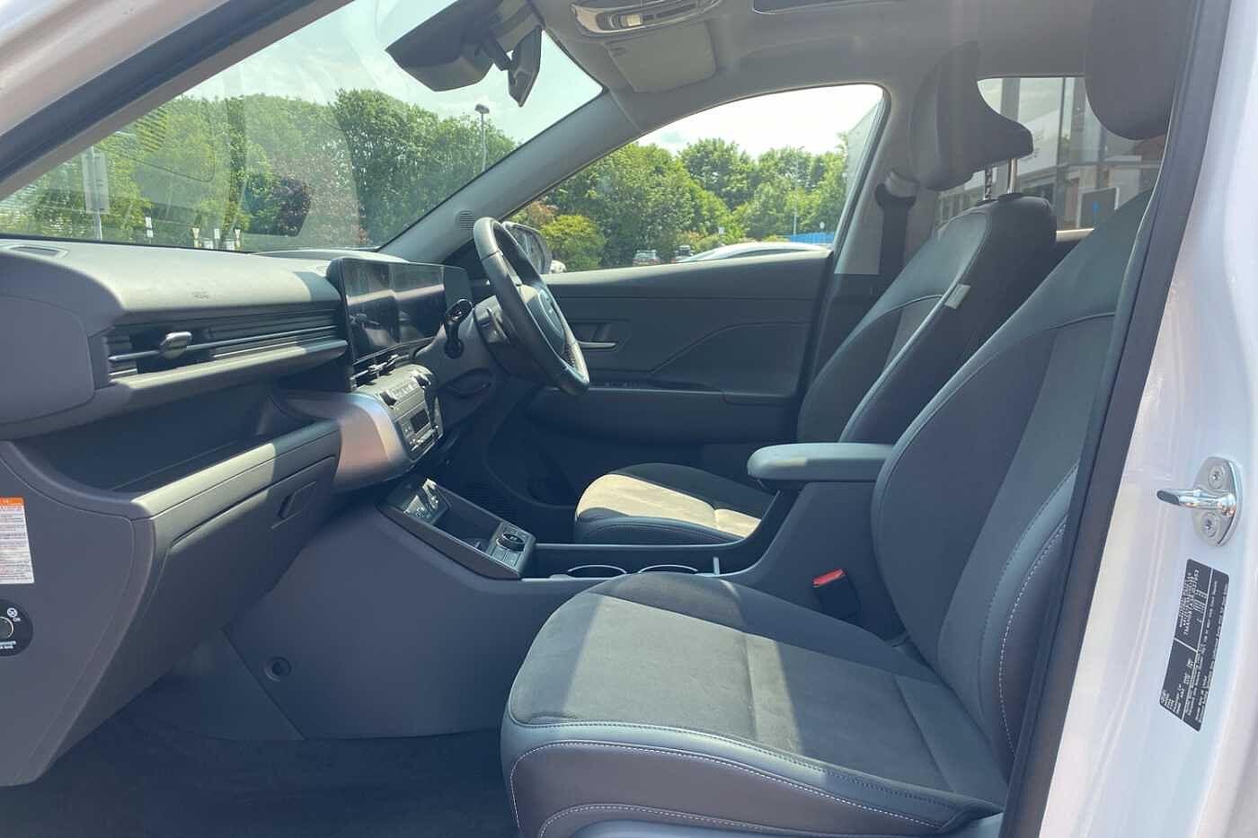 Used Hyundai KONA for sale - 77268140: Photo 30