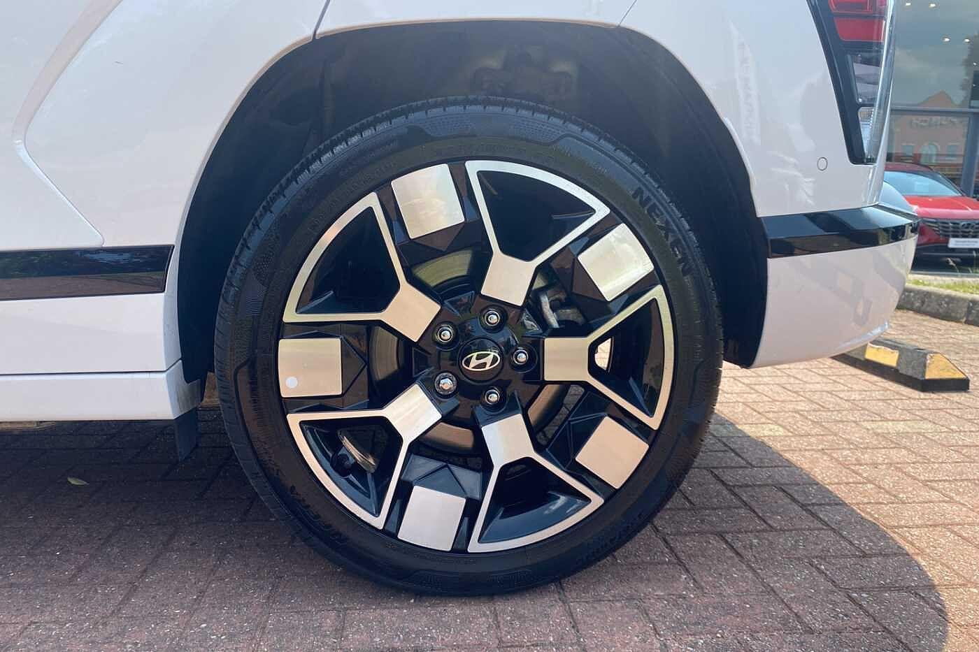 Used Hyundai KONA for sale - 77268140: Photo 5