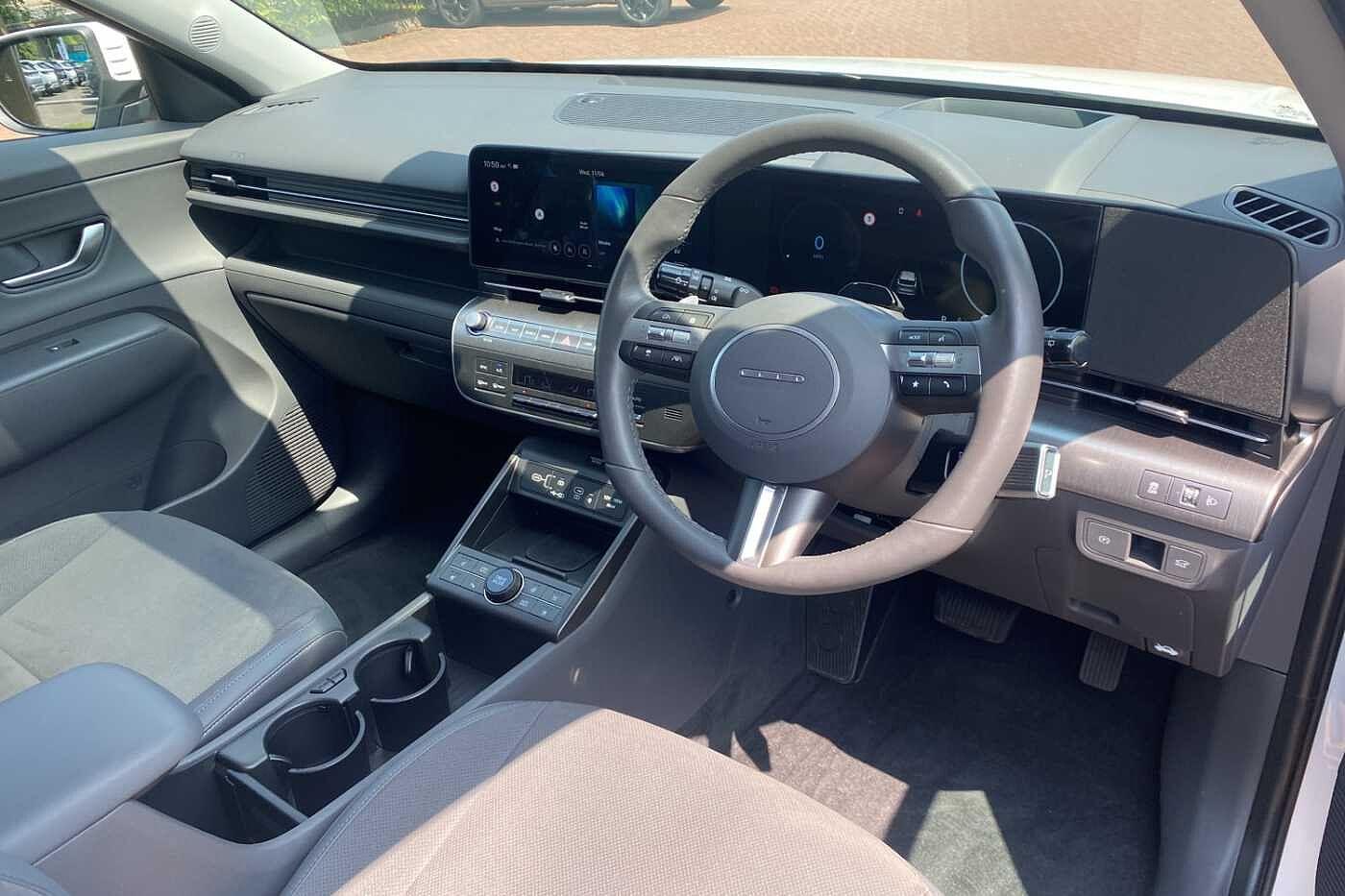 Used Hyundai KONA for sale - 77268140: Photo 6