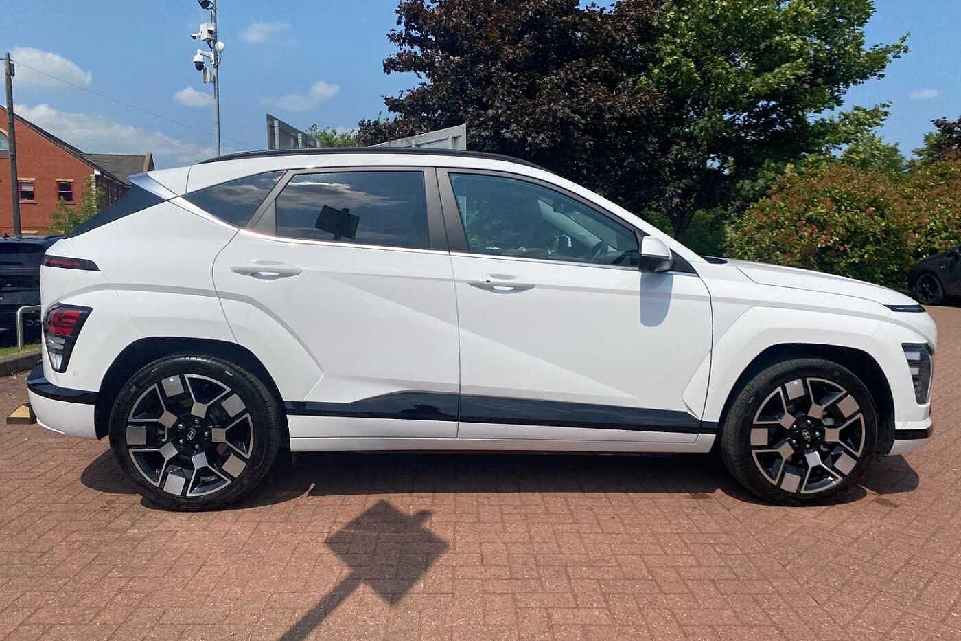 Used Hyundai KONA for sale - 77268140: Photo 9