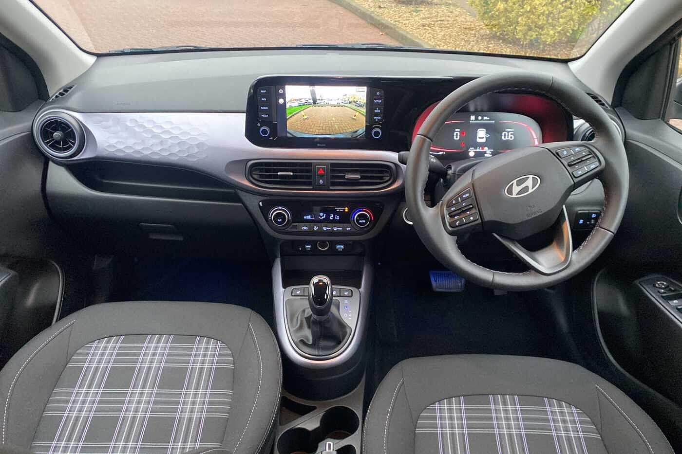 Used Hyundai i10 2025 for sale - 76608174: Photo 12