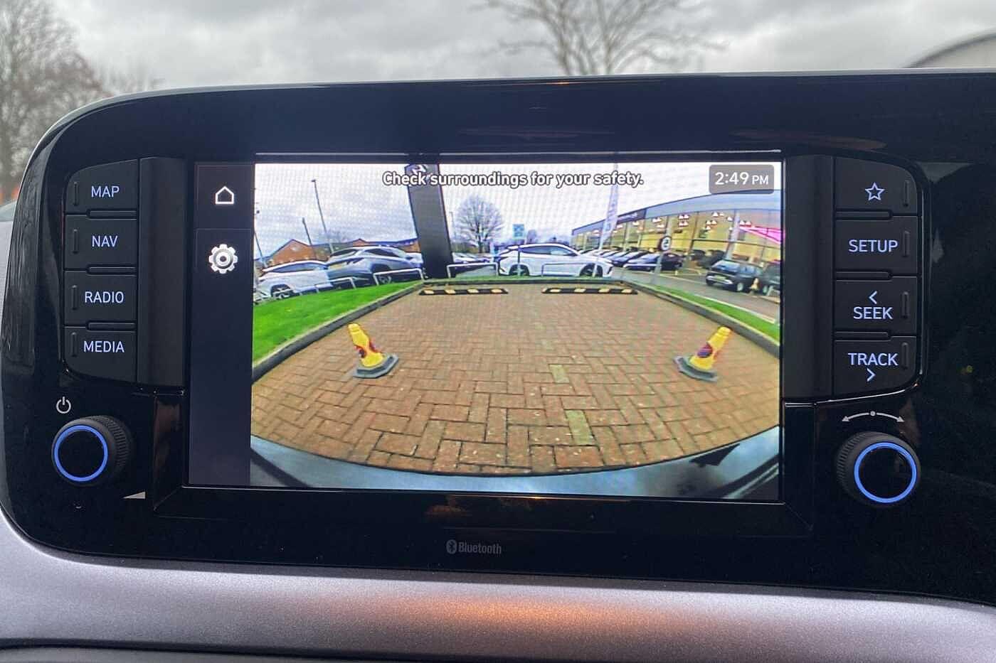 Used Hyundai i10 2025 for sale - 76608174: Photo 13