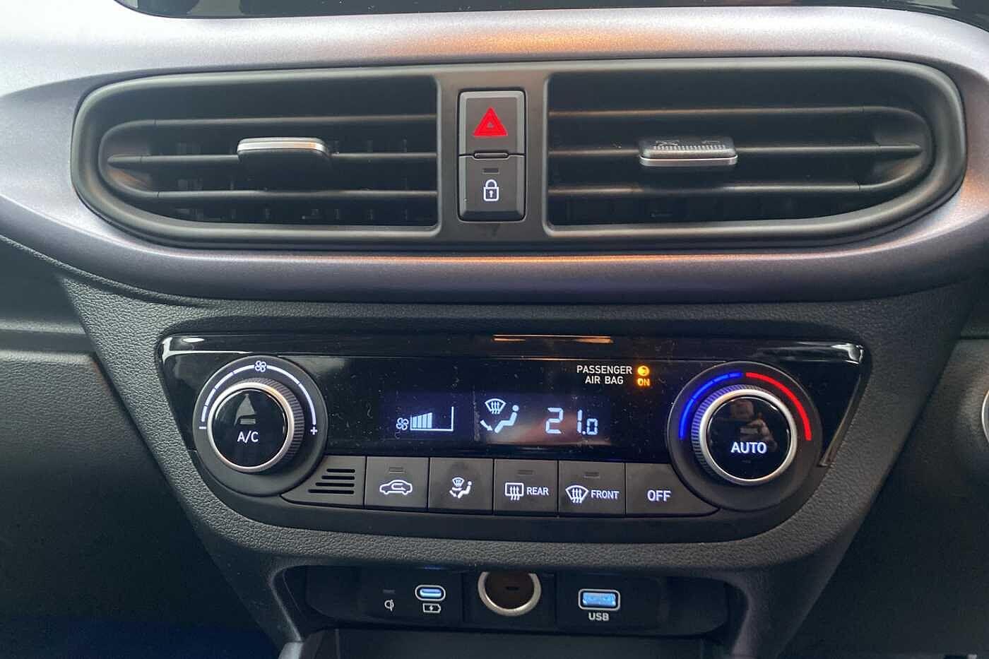 Used Hyundai i10 2025 for sale - 76608174: Photo 14