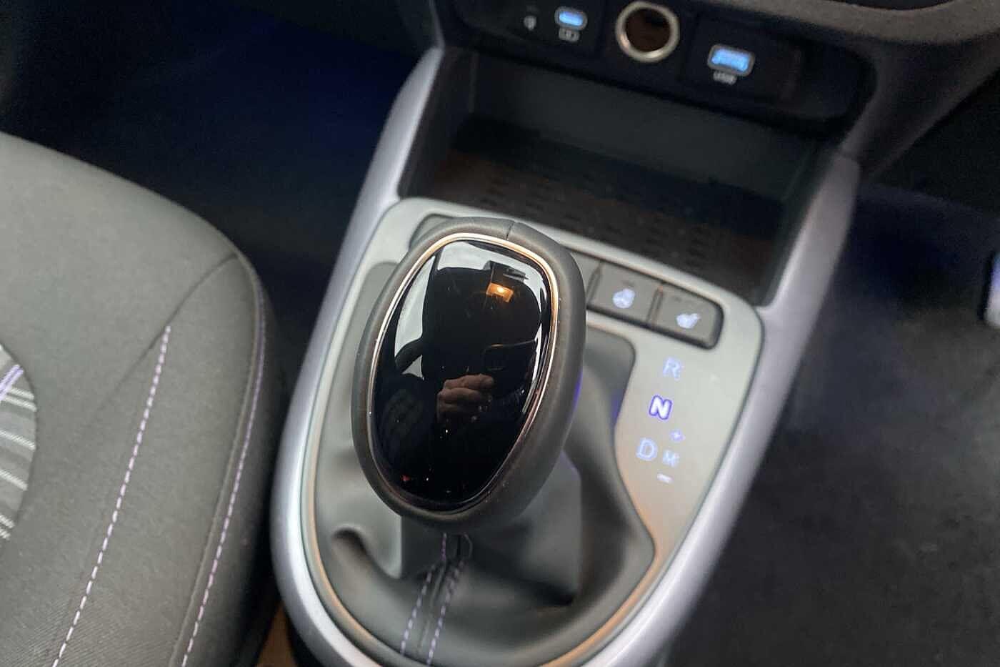 Used Hyundai i10 2025 for sale - 76608174: Photo 15