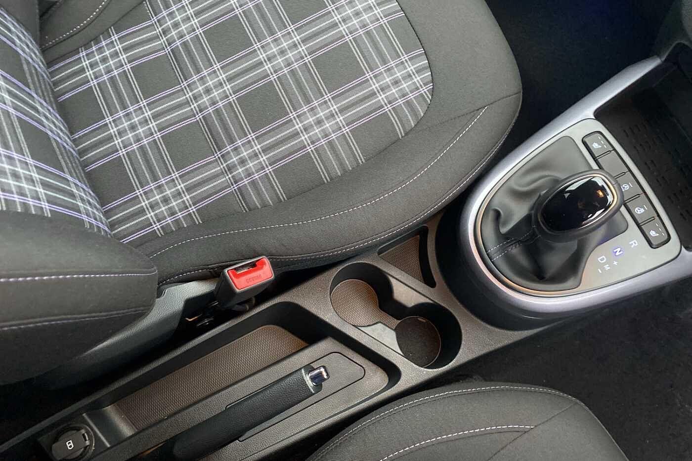 Used Hyundai i10 2025 for sale - 76608174: Photo 16