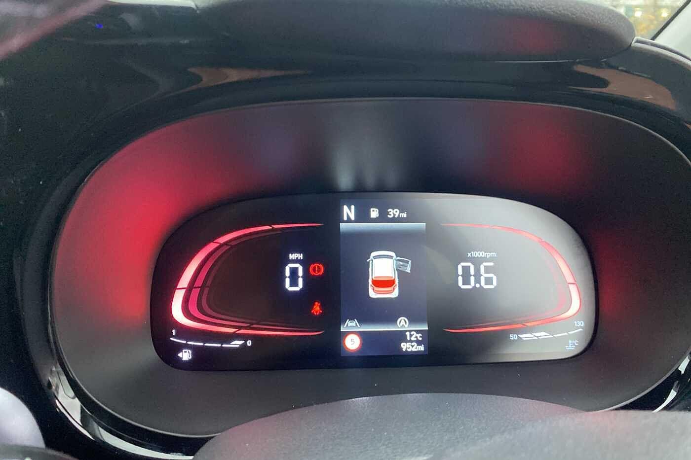 Used Hyundai i10 2025 for sale - 76608174: Photo 17