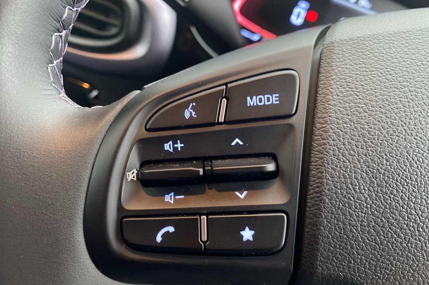 Used Hyundai i10 2025 for sale - 76608174: Photo 18