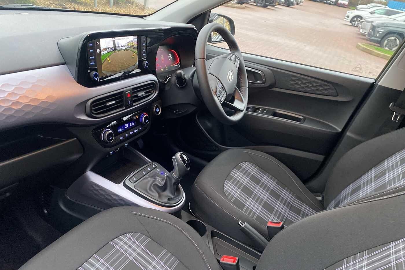 Used Hyundai i10 2025 for sale - 76608174: Photo 2