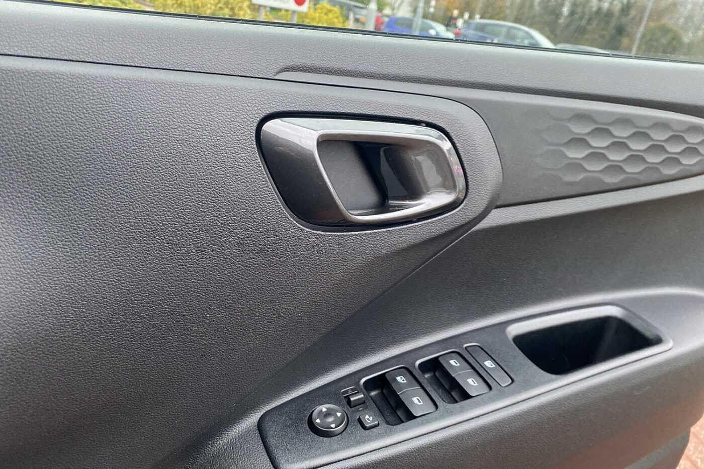 Used Hyundai i10 2025 for sale - 76608174: Photo 21