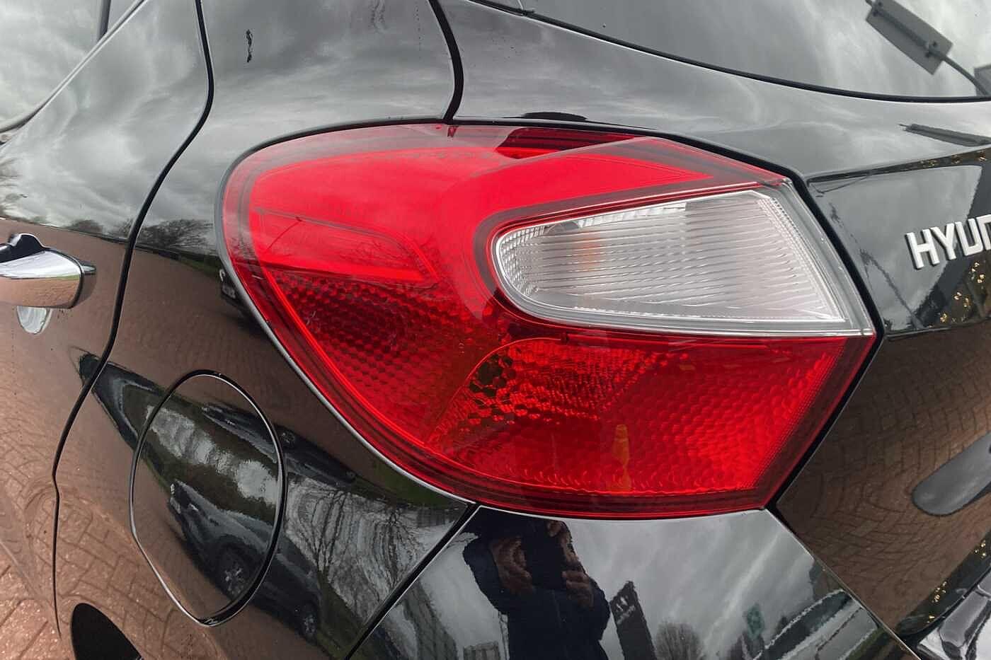 Used Hyundai i10 2025 for sale - 76608174: Photo 26