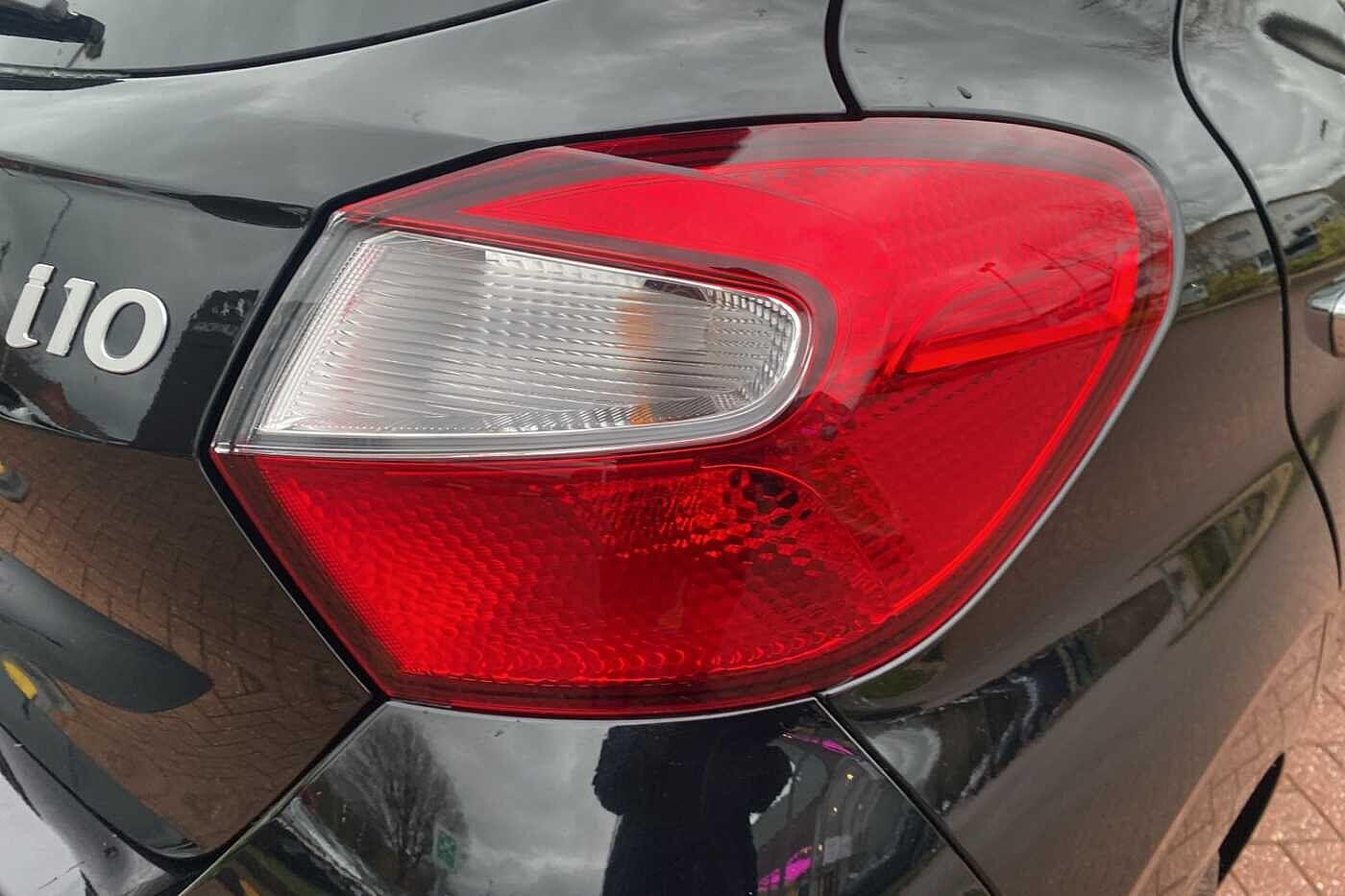 Used Hyundai i10 2025 for sale - 76608174: Photo 27