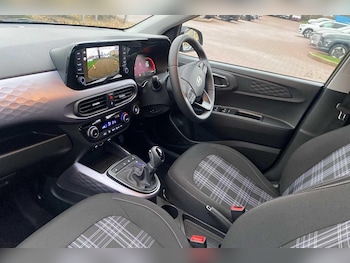 Used Hyundai i10 2025 for sale - 76608174: Photo