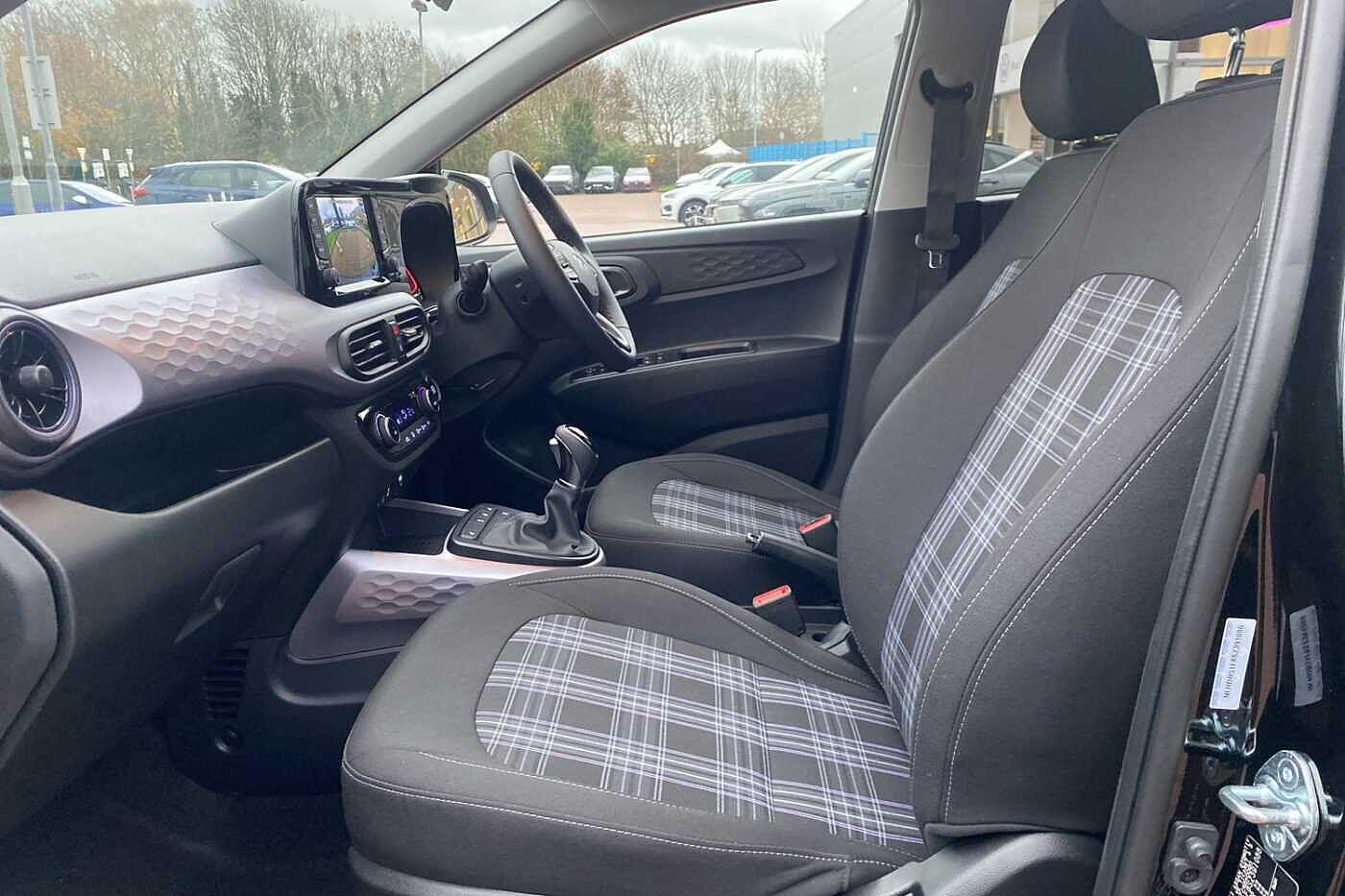 Used Hyundai i10 2025 for sale - 76608174: Photo 30