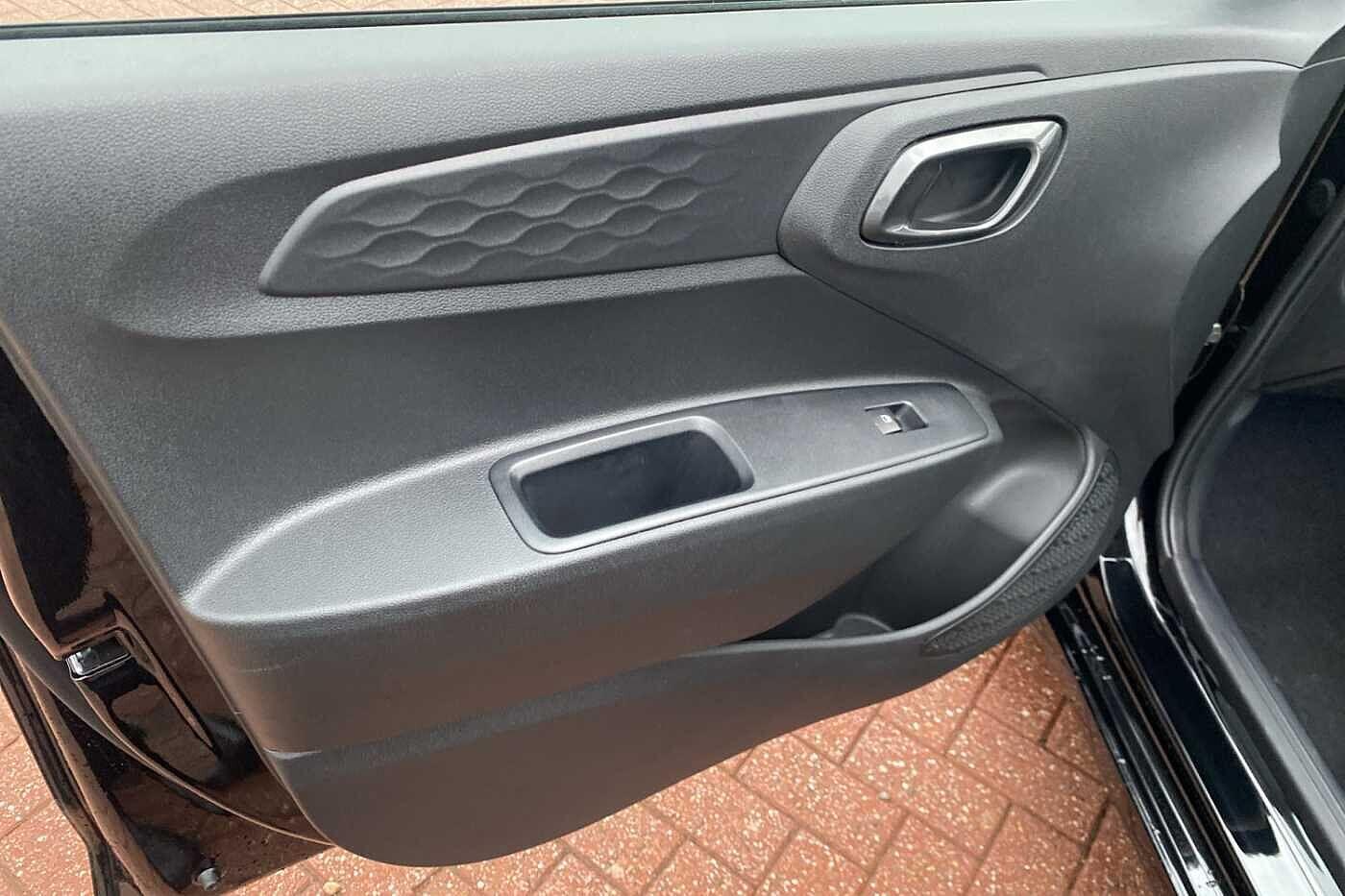 Used Hyundai i10 2025 for sale - 76608174: Photo 31