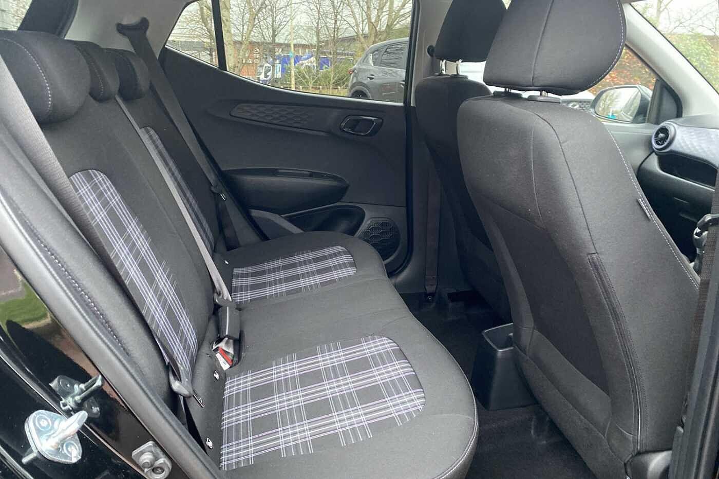 Used Hyundai i10 2025 for sale - 76608174: Photo 34