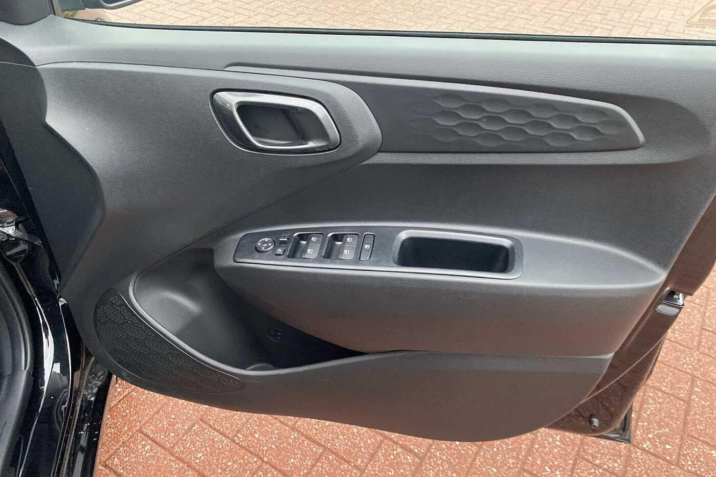 Used Hyundai i10 2025 for sale - 76608174: Photo 37