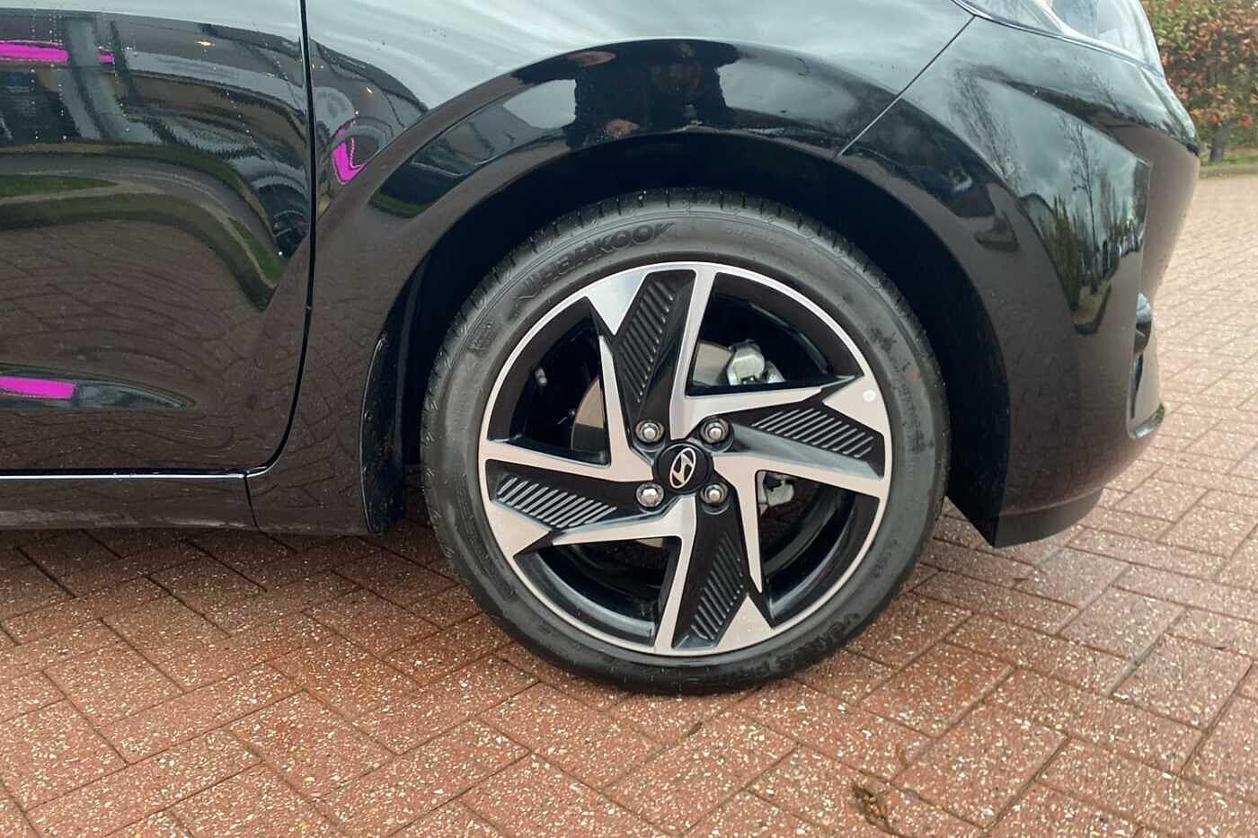 Used Hyundai i10 2025 for sale - 76608174: Photo 38