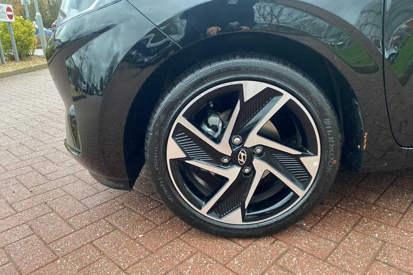 Used Hyundai i10 2025 for sale - 76608174: Photo 39